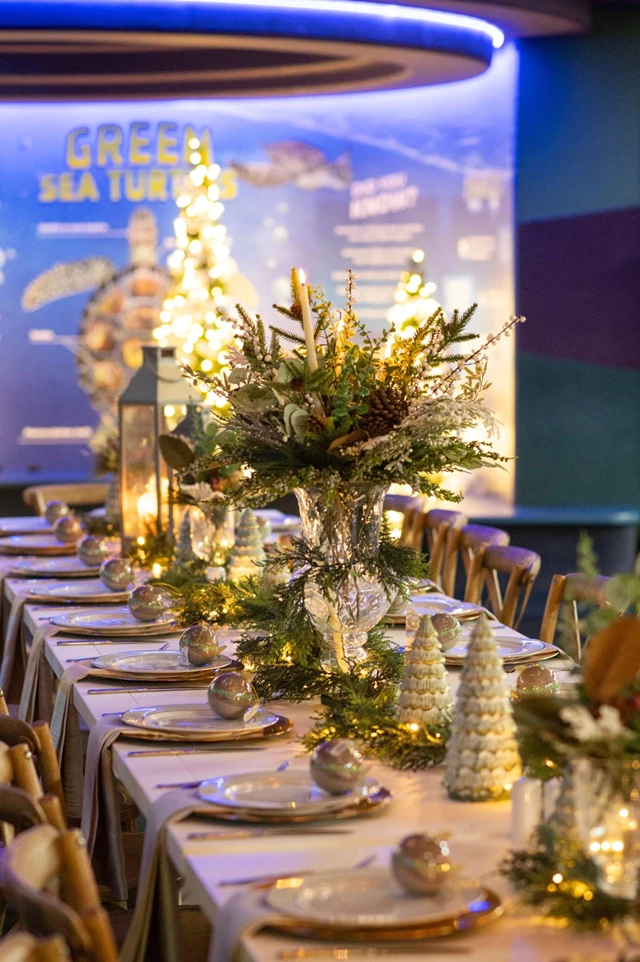 Galleries/Museums: Ripley's Aquarium of Canada 16