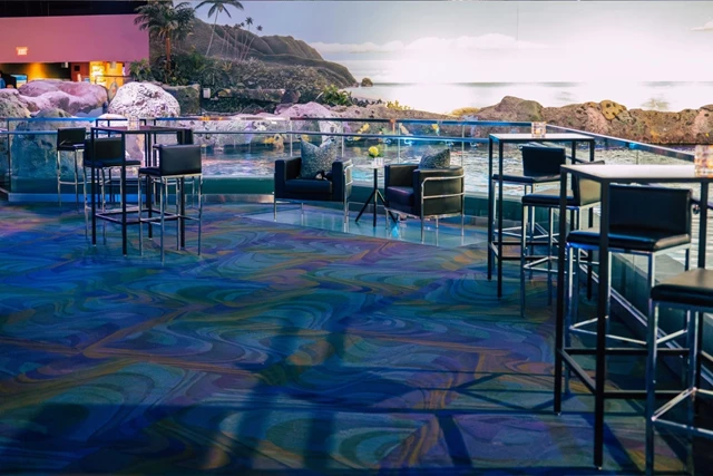 Galleries/Museums: Ripley's Aquarium of Canada 8