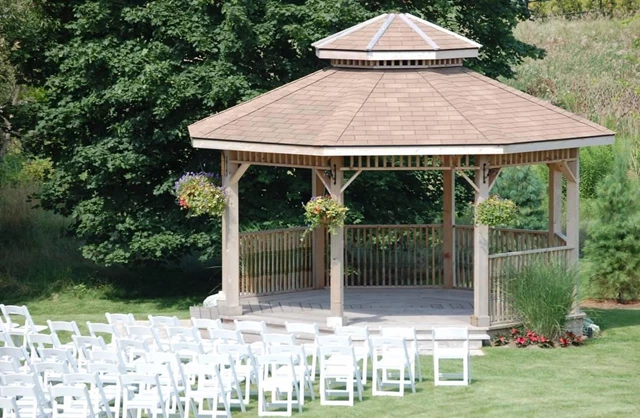 Riverstone Golf & Country Club, Brampton