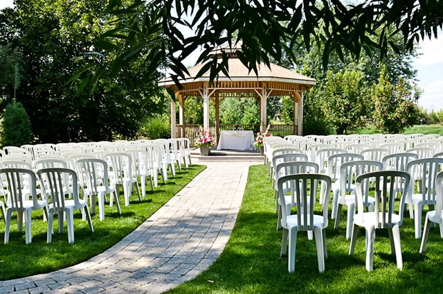 Riverstone Golf & Country Club, Brampton