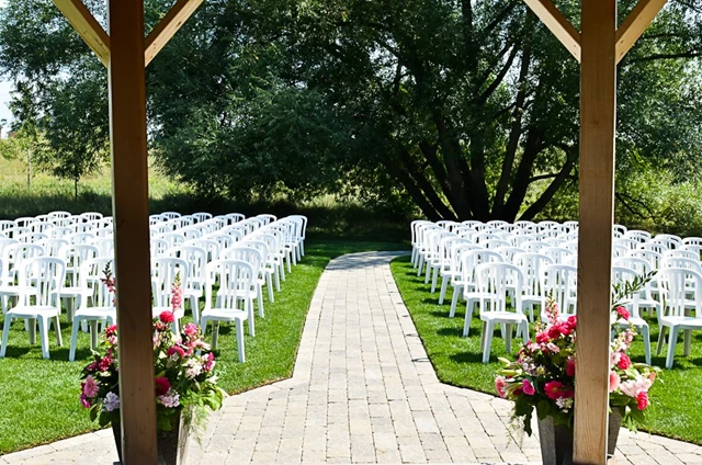 Riverstone Golf & Country Club, Brampton