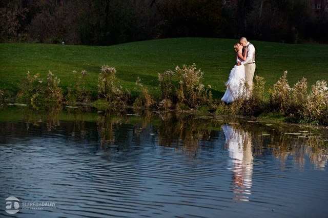 Riverstone Golf & Country Club, Brampton