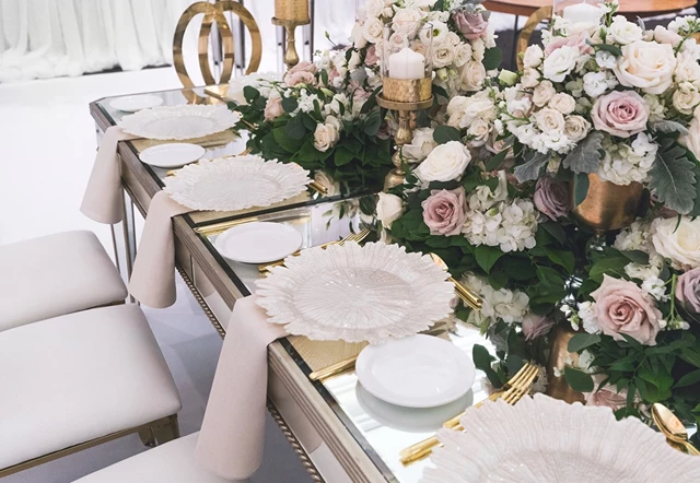 Riviera Event Space, Vaughan