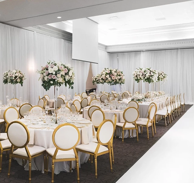 Riviera Event Space, Vaughan