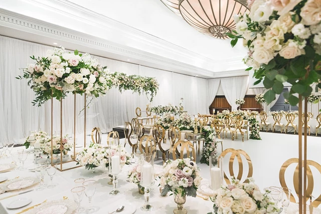 Riviera Event Space, Vaughan