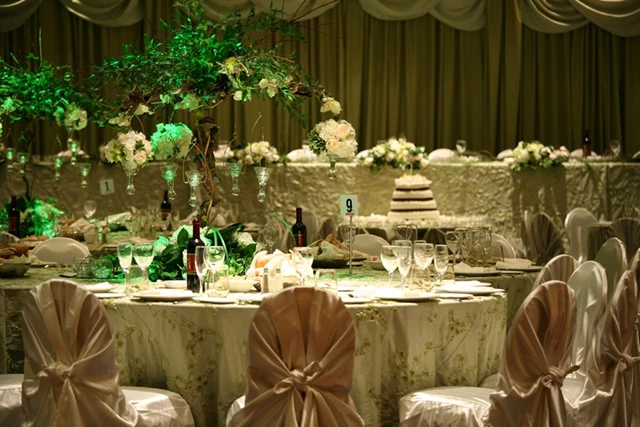 Riviera Parque, Vaughan
