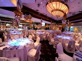 Riviera Parque, Vaughan