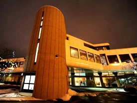 Riviera Parque, Vaughan