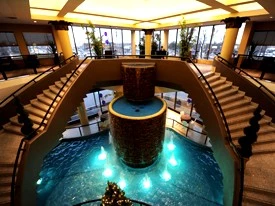 Riviera Parque, Vaughan