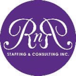 RnR Staffing & Consulting