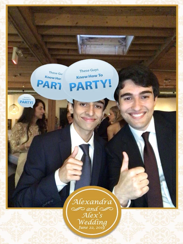 Parties
