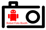 Robot Foto Booth