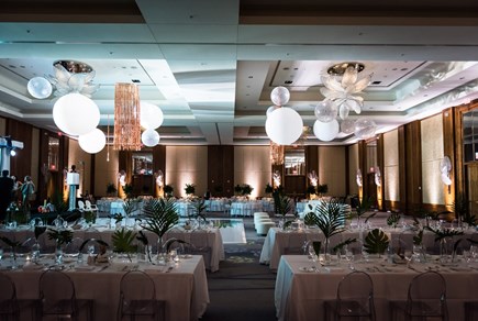 Image - Rock Paper Event Design