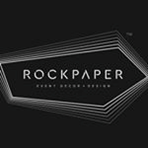 Rock Paper Event Design