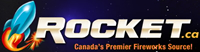 Rocket Fireworks