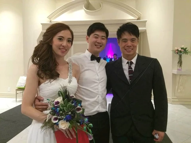 Roger Feng Entertainment, Markham