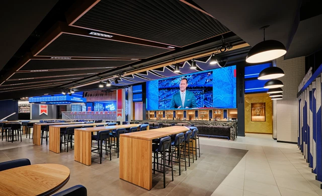 Special Event Venues: Rogers Centre 8