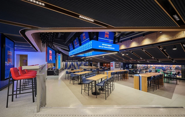 Special Event Venues: Rogers Centre 4
