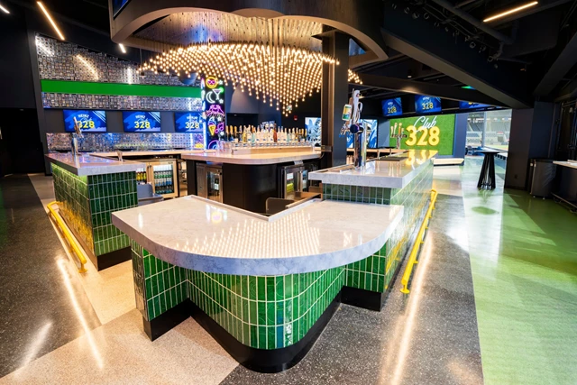 Special Event Venues: Rogers Centre 3