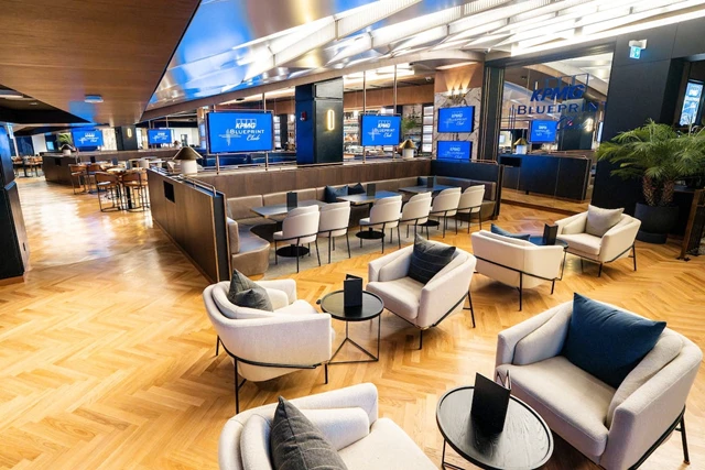Special Event Venues: Rogers Centre 7