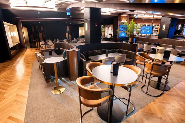 Special Event Venues: Rogers Centre 2