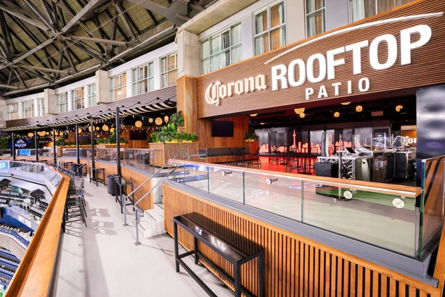 Special Event Venues: Rogers Centre 5