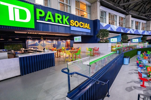 Special Event Venues: Rogers Centre 10