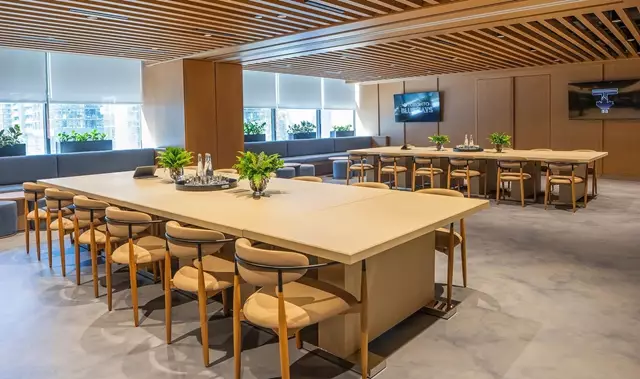 Special Event Venues: Rogers Centre 3