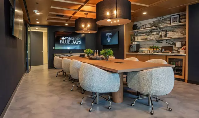 Special Event Venues: Rogers Centre 5