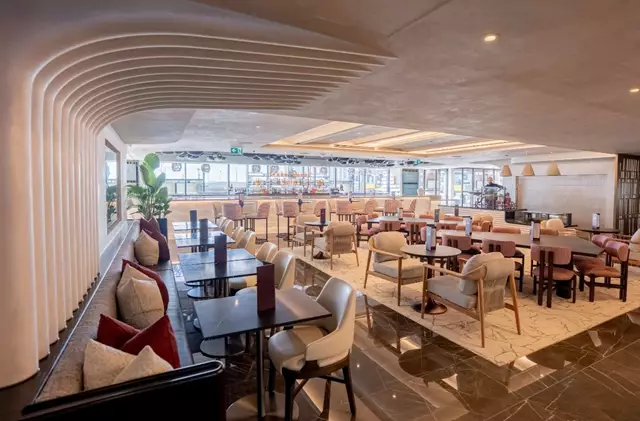 Special Event Venues: Rogers Centre 1