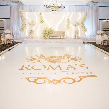 Roma's Hospitality Centre