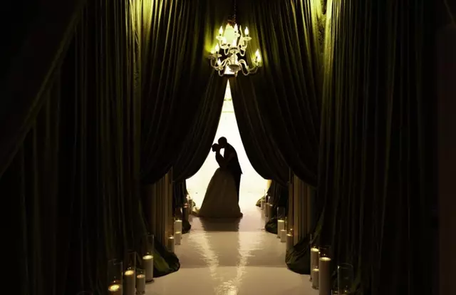 Banquet Halls: Roma's Hospitality Centre 1