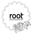 Root Photography Title