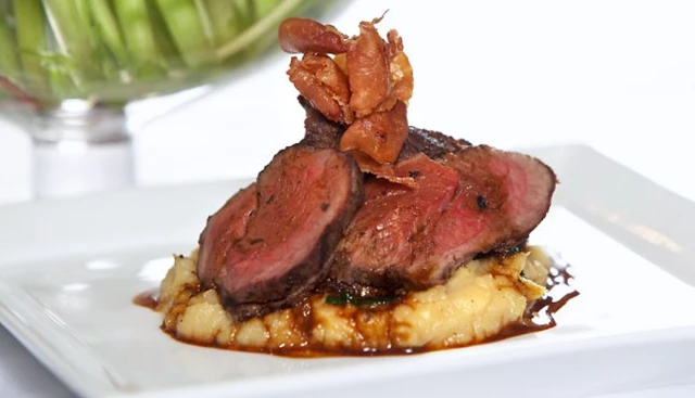 Rose Reisman Catering, Toronto