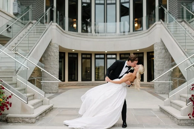 Rosedale Golf Club, Toronto