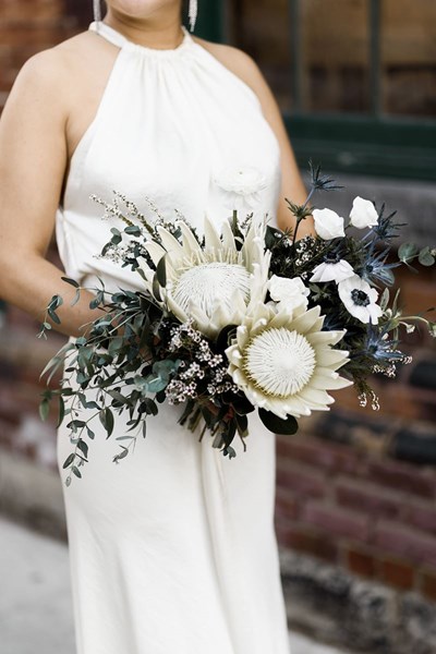 Carousel images of Rosehill Blooms