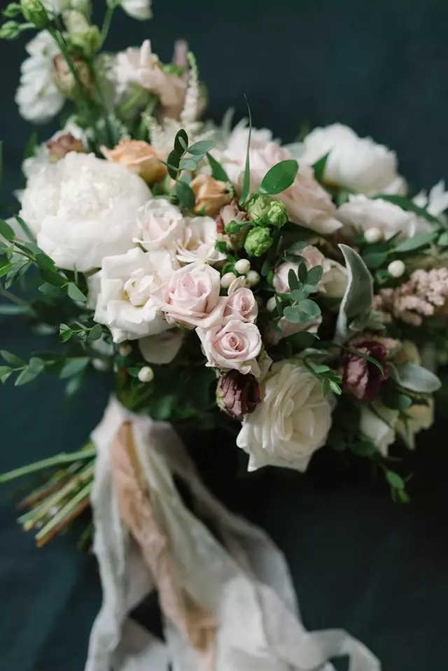 Florists: Rosehill Blooms 4