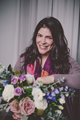 Sarah Levine of Rosehill Blooms photo