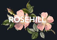 Rosehill Blooms