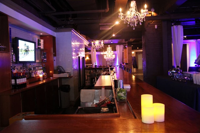 Rosehill Venue, Toronto