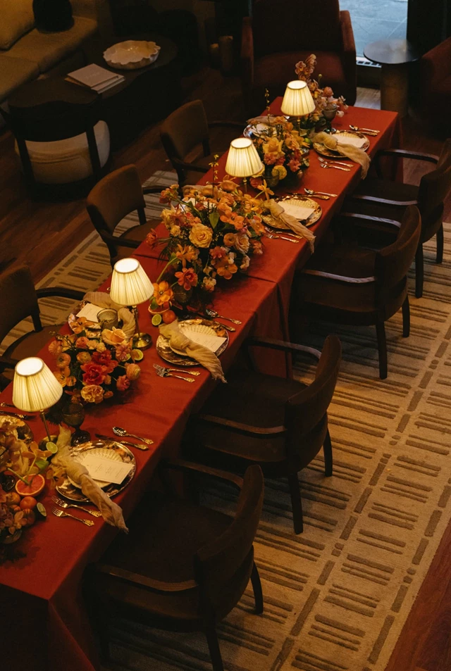 St. Germain Hotel in Toronto