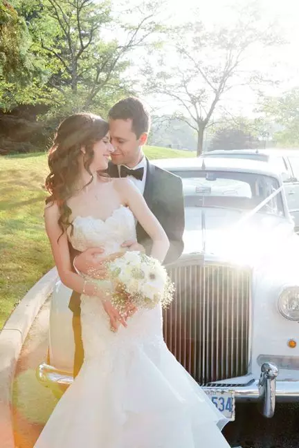 Photographers: Rosetta Li Weddings 2