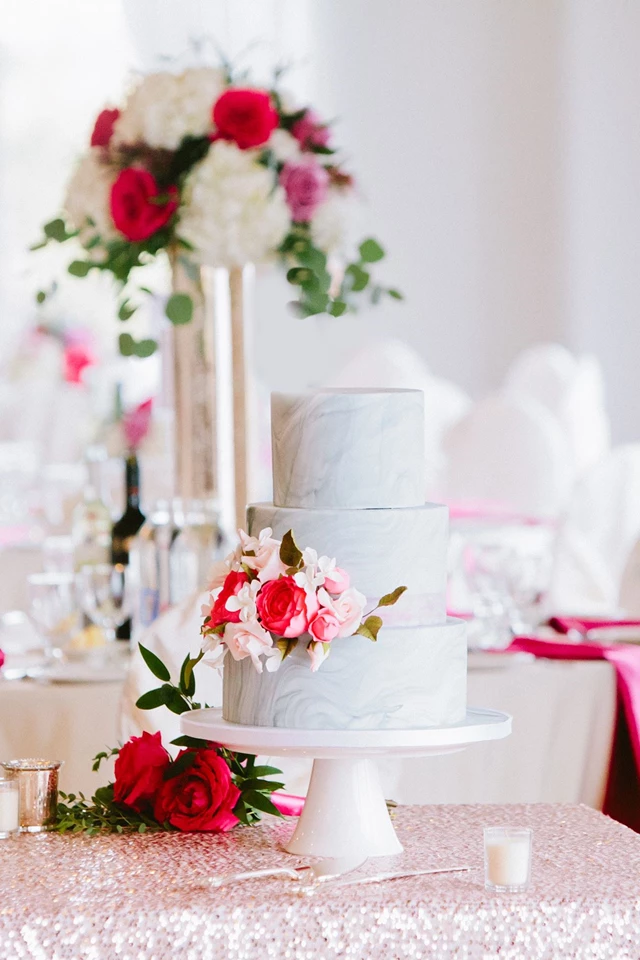 Photographers: Rosetta Li Weddings 5