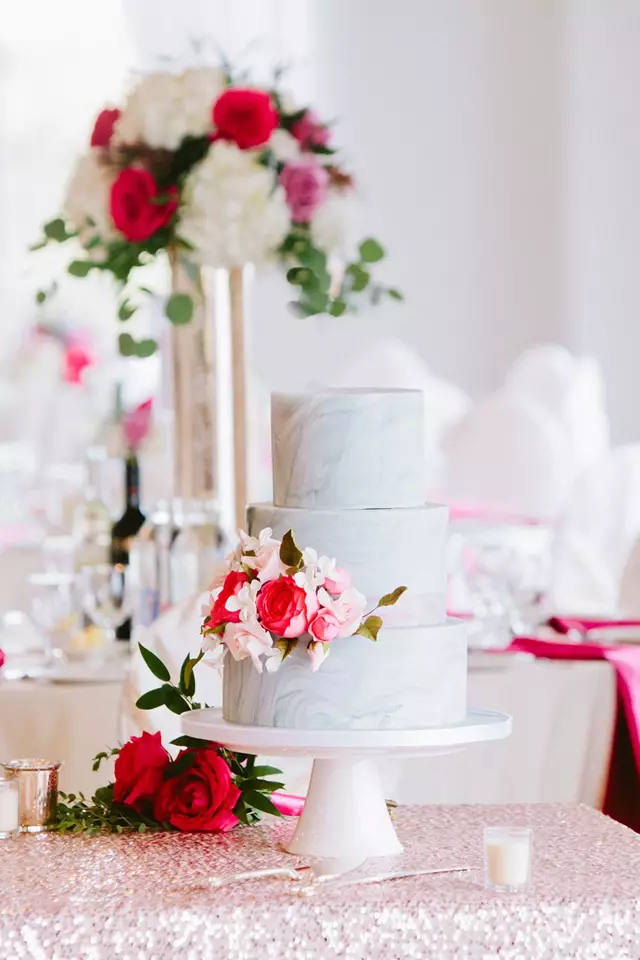 Photographers: Rosetta Li Weddings 5