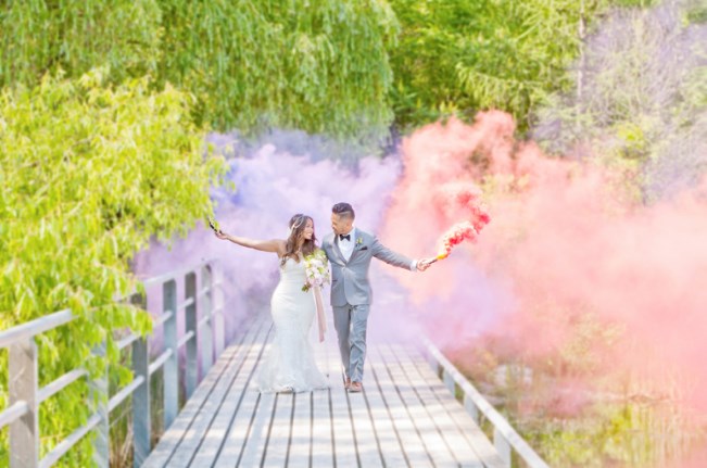 Rosetta Li Weddings profile photo