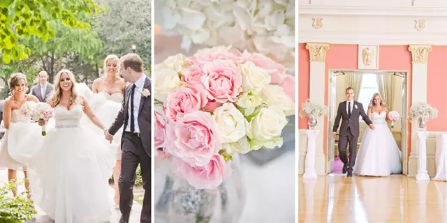 Photographers: Rosetta Li Weddings 4