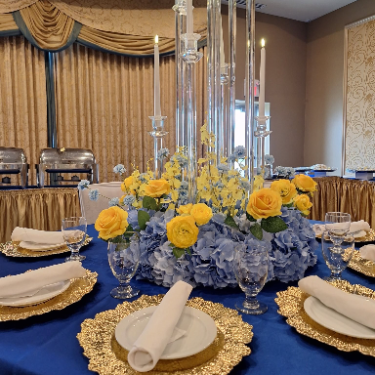 Roxevents Decor & ...
