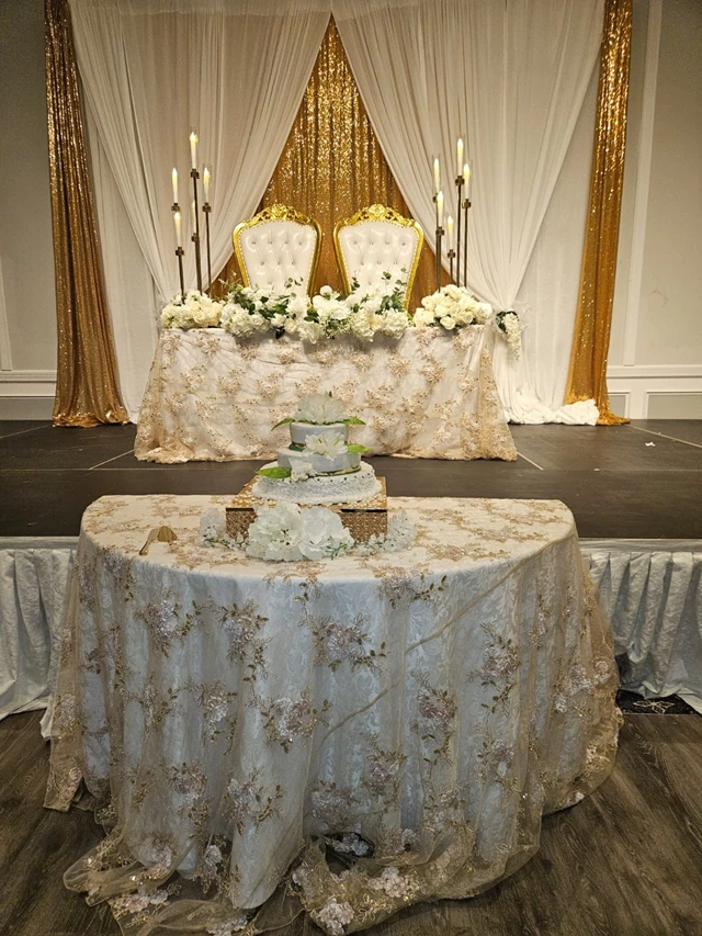 Event Décor: Roxevents Decor & Rentals 6