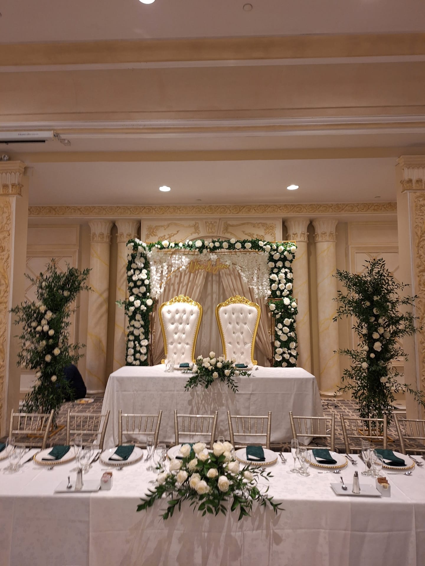 Roxevents Decor & Rentals profile photo