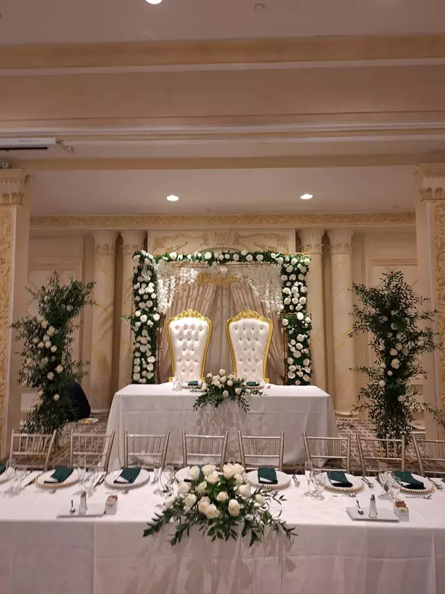 Event Décor: Roxevents Decor & Rentals 1